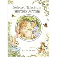 Selected Tales from Beatrix Potter