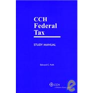 Federal Tax Study Manual 2009