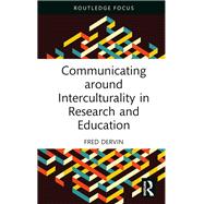 Communicating around Interculturality in Research and Education