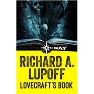 Lovecraft's Book