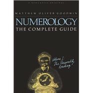 Numerology the Complete Guide