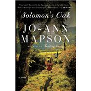 Solomon's Oak A Novel