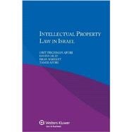 Intellectual Property Law in Israel
