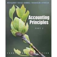 Accounting Principles, 4th Canadian Edition, Part 2