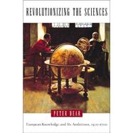 Revolutionizing the Sciences