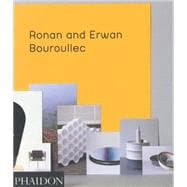 Ronan and Erwan Bouroullec