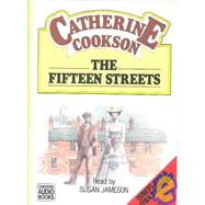 The Fifteen Streets,9780745158600