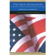 The Great Democracies (Barnes & Noble Library of Essential Reading) A History of the English-Speaking Peoples, Volume 4
