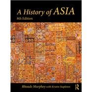 A History of Asia