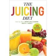 The Juicing Diet