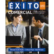 Éxito comercial, 5th Edition