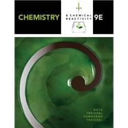Study Guide for Kotz/Treichel/Townsend's Chemistry & Chemical Reactivity, 9th