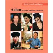 Asian and Pacific Islander Americans