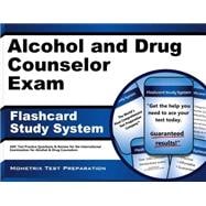 Alcohol and Drug Counselor Exam Study System