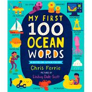 My First 100 Ocean Words