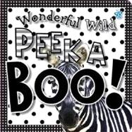 Wacky Wild Peek a Boo!