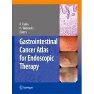 Gastrointestinal Cancer Atlas for Endoscopic Therapy