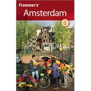 Frommer's<sup>®</sup> Amsterdam, 14th Edition