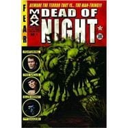 Dead Of Night Featuring Man-Thing