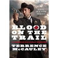 Blood on the Trail