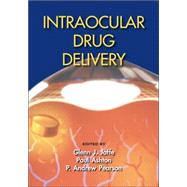 Intraocular Drug Delivery