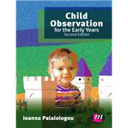 Child Observation for the Early Years