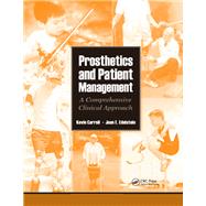 Prosthetics and Patient Management