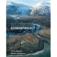 Key Concepts in Geomorphology