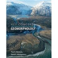 Key Concepts in Geomorphology,9781429238601