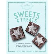 The Artisanal Kitchen: Sweets and Treats 33 Cupcakes, Brownies, Bars, and Candies to Make the Season Even Sweeter