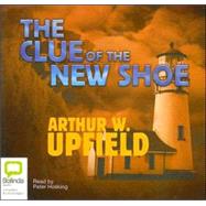 The Clue of the New Shoe