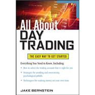 All About Day Trading