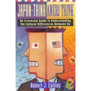 Japan-Think, Ameri-Think