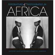 Portraiture & Photography in Africa