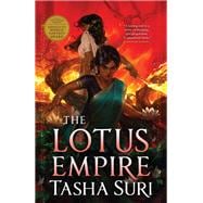 The Lotus Empire