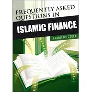 Frequently Asked Questions in Islamic Finance