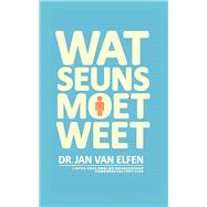 Wat Seuns moet weet