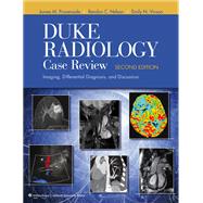 Duke Radiology Case Review Imaging, Differential Diagnosis, and Discussion