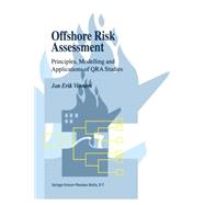 Offshore Risk Assessment,9780792358602