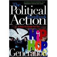 The Political Action Handbook
