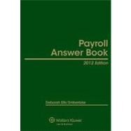Payroll Answer Book