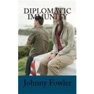 Diplomatic Immunity