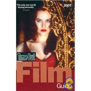 Time Out Film Guide 2007