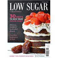 Low Sugar Collected Edition