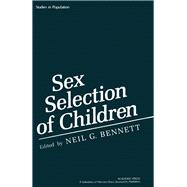 Sex Selection of Children