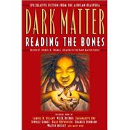 Dark Matter : Reading the Bones