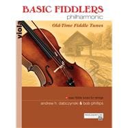 Basic Fiddlers Philharmonic for Viola