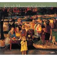 The Jewish Museum 2008 Calendar