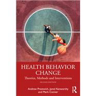 Health Behavior Change
