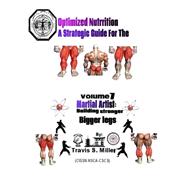 Optimized Nutrition